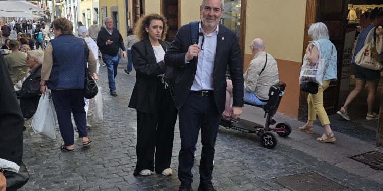 Del brote a la batalla política: la crisis del MV Hondius explicada — 11 contagios, 3 fallecidos y un choque frontal entre Clavijo y el Gobierno de España