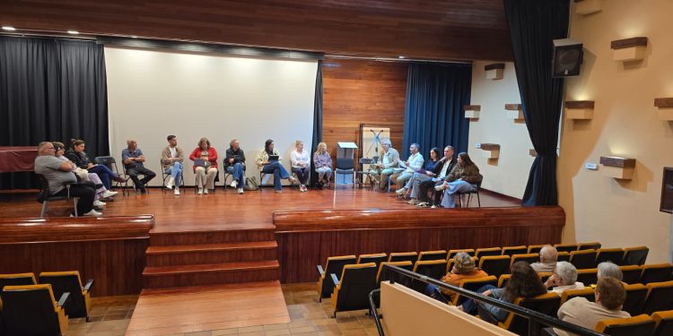 El Paso reparte 300.000 € entre vecinos: la quinta edición de los Presupuestos Participativos abre el plazo de propuestas el 1 de junio