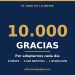 El Faro de La Palma cumple ocho meses y alcanza los 10.000 seguidores en Facebook