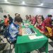 El Roque Niquiomo consolida su apuesta por el ajedrez femenino con resultados visibles en los torneos de La Palma