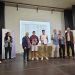El MF José Antonio Herrera se adjudica el Campeonato de Canarias Blitz en Villa de Mazo: 133 jugadores, 14 titulados, seis países y paella final para 140 personas