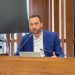 Miguel Perdigón cuestiona en el Cabildo la financiación vía Sodepal de una verbena en Santo Domingo la noche grande de Las Cruces y pide más apoyo a la tradición palmera