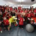 Mensajero al playoff y Tenisca a Preferente: la doble cara del fútbol capitalino en la última jornada