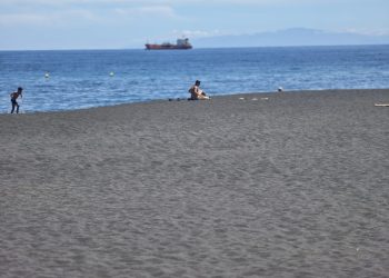 El tiempo en La Palma · martes 5 de mayo: sol y 26 grados al oeste, nubes y posibles lloviznas al norte