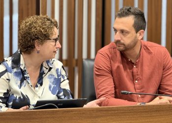 El PP pide al Cabildo información sobre la declaración como BIC del antiguo Molino de Mazo, primer molino de Canarias con sistema Ortega