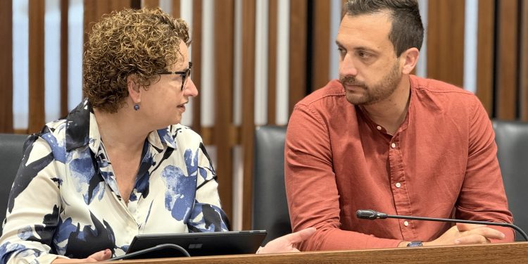 El PP pide al Cabildo información sobre la declaración como BIC del antiguo Molino de Mazo, primer molino de Canarias con sistema Ortega