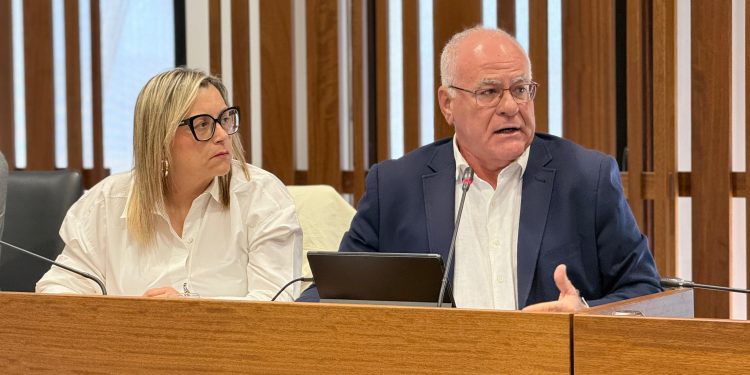 Vivienda vacacional en La Palma: el PP del Cabildo pide centrar el esfuerzo en pisos para residentes