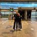 Dos palmeras en el All-Star Junior Femenino de Canarias: Clara Andrades y Daniela Pérez brillan en el triunfo de la Conferencia Oeste (73-71)