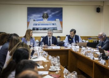 La campaña estatal contra incendios forestales se adelanta al 1 de junio ante un verano de alto riesgo