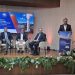 La Palma, escaparate internacional de la geotermia profunda: Islandia y Azores comparten en CajaCanarias su experiencia