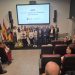 El Pino del Consuelo, punto de partida: Canarias celebra por primera vez el Día de la Memoria Histórica en Fuencaliente