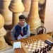 Bethencourt y Sanjuán lideran el Campeonato de Ajedrez de La Palma y se citan en la cuarta ronda