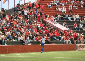 El Mensajero se queda a un gol de la final y pone fin a una gran temporada