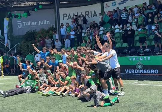 El AT Paso jugará el ascenso en Fuerteventura, el CD Mensajero peleará la tercera plaza en casa y la SD Tenisca despide la temporada con goleada