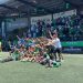 El AT Paso jugará el ascenso en Fuerteventura, el CD Mensajero peleará la tercera plaza en casa y la SD Tenisca despide la temporada con goleada