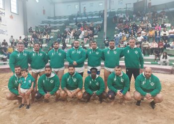 El San Blas busca el doblete y el San Antonio Abad, confirmar la fase regular: la Copa Cabildo se decide mañana en Breña Alta