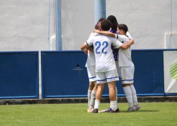 Gonzalo San Blas asume la presidencia de la S.D. Tenisca: la nueva Junta Directiva pone el ascenso a Tercera División, la cantera y la Ciudad Deportiva como prioridades