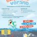 El Campus de Verano de Santa Cruz de La Palma abre inscripciones del 12 al 22 de mayo: gratuito, para niños de 3 a 12 años y del 29 de junio al 31 de agosto