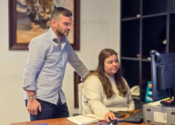 El Paso renueva su plataforma de formación online con más de 500 cursos gratuitos y certificación oficial