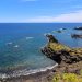 El tiempo en La Palma · jueves 14 de mayo: norte cubierto con lluvias persistentes, capital con nubosidad y 24 °C bajo el sol del Valle de Aridane