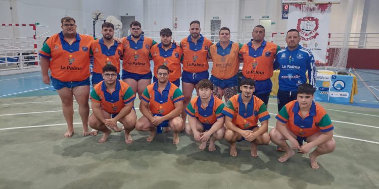 San Antonio Abad y San Blás se mantienen firme en la Copa Cabildo de La Palma