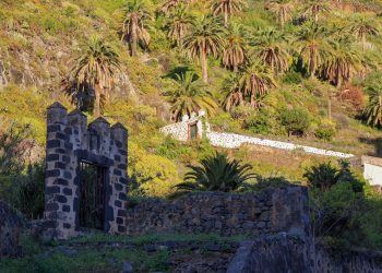 El tiempo en La Palma · martes 19 de mayo: alisio con lloviznas al amanecer y anochecer en el norte, sol pleno en el Valle de Aridane