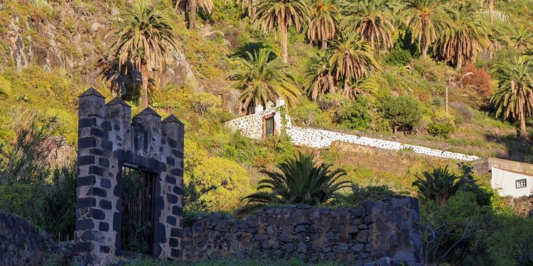 El tiempo en La Palma · martes 19 de mayo: alisio con lloviznas al amanecer y anochecer en el norte, sol pleno en el Valle de Aridane