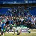 El Atlético Paso conquista la Copa Heliodoro y corona la mejor temporada de su historia