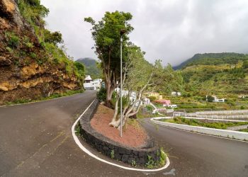 El tiempo en La Palma · Jueves 28 de mayo: vuelve el alisio, baja el termómetro y el mar se agita al este y al norte