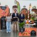 El Mercado de Santa Cruz celebra la Semana de La Recova con showcookings, catas y música hasta el viernes