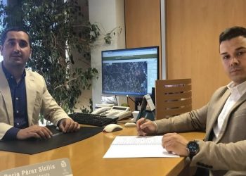 Breña Baja aprueba el presupuesto más alto de su historia, 10,6 millones de euros, con uno de cada seis dirigido al área social