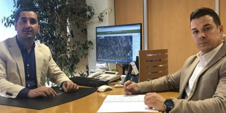 Breña Baja aprueba el presupuesto más alto de su historia, 10,6 millones de euros, con uno de cada seis dirigido al área social