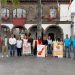 Santa Cruz acoge la VII Feria del Vino el 6 de junio: vinos palmeros, talleres de degustación y música en la Alameda