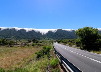 El tiempo en La Palma: arranca el verano meteorológico con alisios persistentes y posibles lloviznas el jueves y viernes