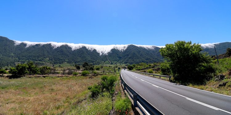 El tiempo en La Palma: arranca el verano meteorológico con alisios persistentes y posibles lloviznas el jueves y viernes