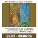 Los Cancajos acoge «Momentos sobre madera», la nueva exposición de Laura Fernández