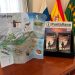 Puntallana estrena un nuevo mapa turístico bilingüe: 2.000 ejemplares para guiar al visitante por costa, medianías y senderos del municipio