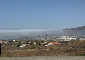 Boletín semanal de Meteo Isla Bonita: alisios, estabilidad y ascenso térmico notable en el oeste de La Palma (18-24 mayo)