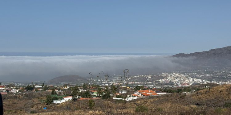 Boletín semanal de Meteo Isla Bonita: alisios, estabilidad y ascenso térmico notable en el oeste de La Palma (18-24 mayo)