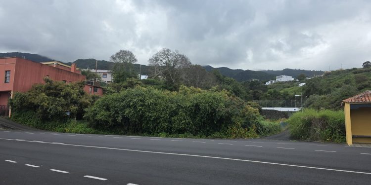 El tiempo en La Palma · martes 12 de mayo: norte cubierto con lluvias débiles, este con intervalos y 23 °C en el Valle de Aridane