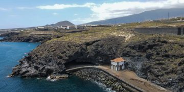 Chaxiraxi, el sincretismo mariano en Tenerife. Cuevas de culto (I)