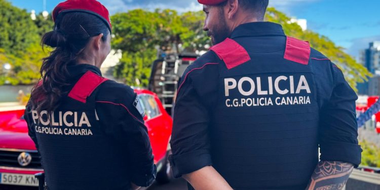 Policía Canaria: más de 2.500 aspirantes optan a 150 plazas en la mayor oferta pública del cuerpo desde su creación en 2010
