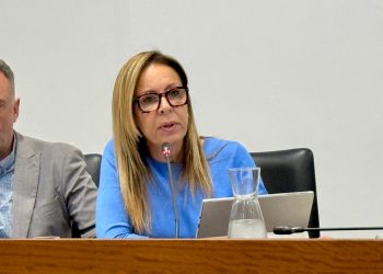 «Hilo Rojo de Guaydil»: el Cabildo combate la soledad no deseada de los mayores a través del deporte