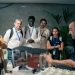 El café del palmero Rayco Paz impulsa el primer Campeonato de Baristas de Canarias