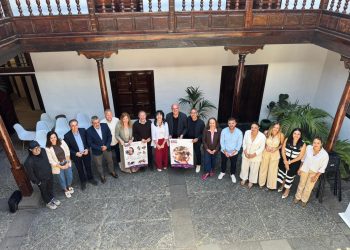 Daniel Goleman, el padre de la «inteligencia emocional», protagonizará en noviembre el congreso educativo de La Palma