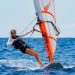 La Palma proclama a los nuevos campeones de España de IQFOIL juvenil y Techno 293