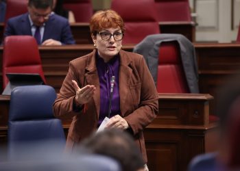 Hoy entran 200 euros en la cuenta de cerca de 42.000 pensionistas no contributivos de Canarias: el segundo pago, en noviembre
