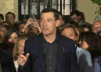 El PP gana las elecciones andaluzas pero pierde la mayoría absoluta y dependerá de Vox para gobernar