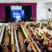Fuencaliente celebra el Día de Canarias el 29 y 30 de mayo con almuerzo popular, lucha de solteros contra casados, timple, versadores y Echentive