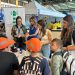 De las ideas a la energía: los escolares palmeros se acercan a la geotermia en la Miniferia de la Ciencia